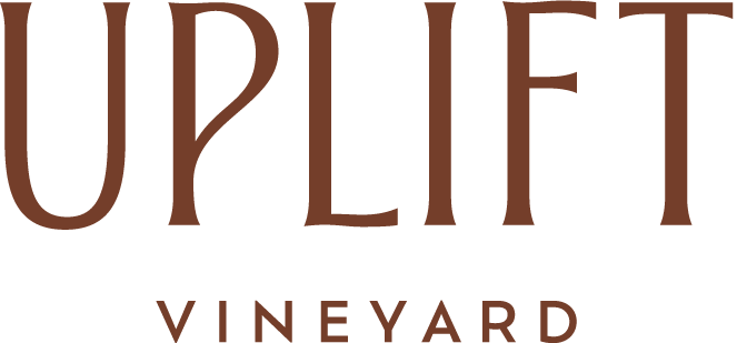 Uplift Vineyard Logo